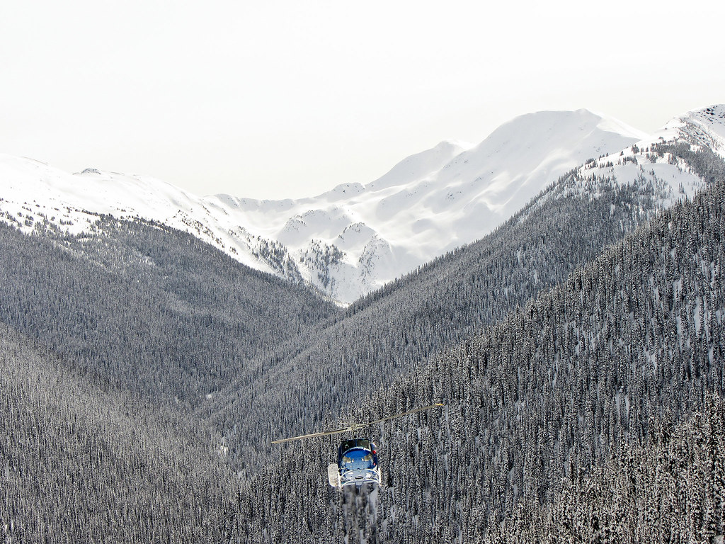 The Best Chairlift in the World The best chairlift in the … Flickr