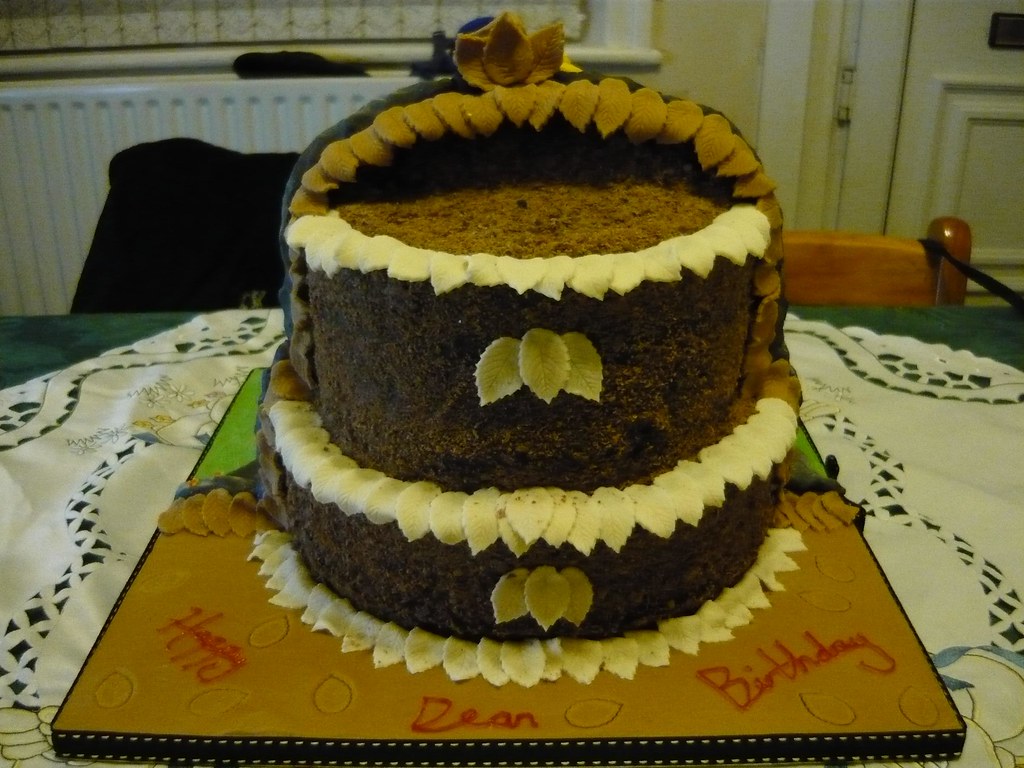 96 Doodles, Runescape and chocolate Cake 04 March 2013 1.9 a photo