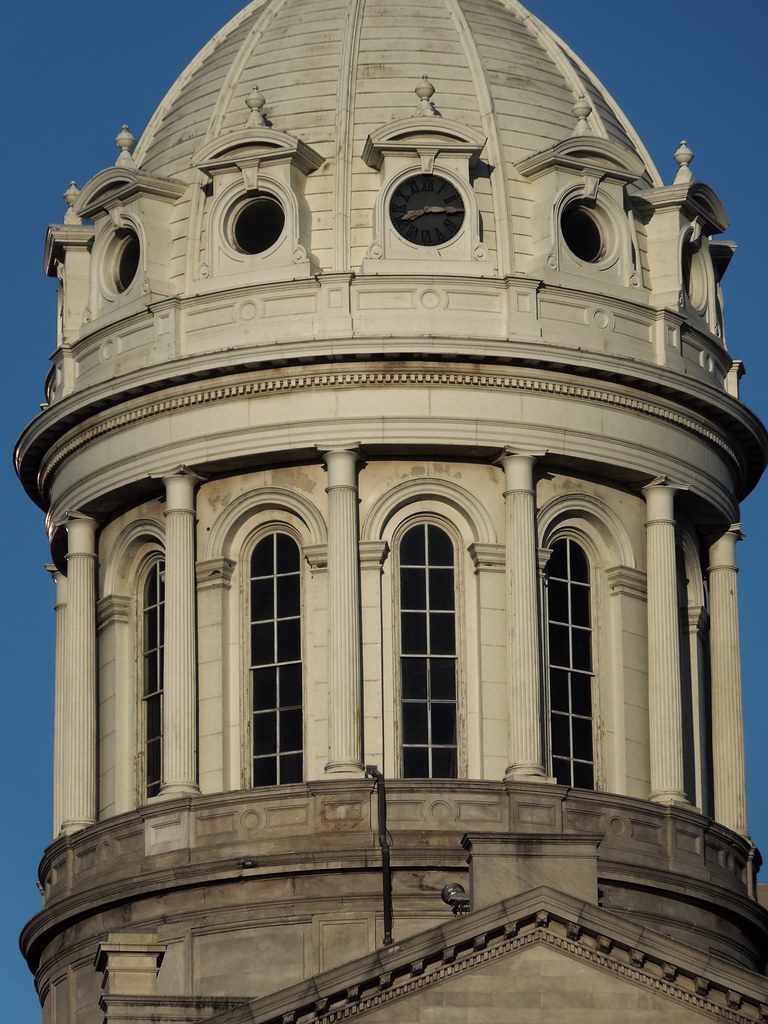 Baltimore City Hall 100 Holliday Street, Baltimore Flickr