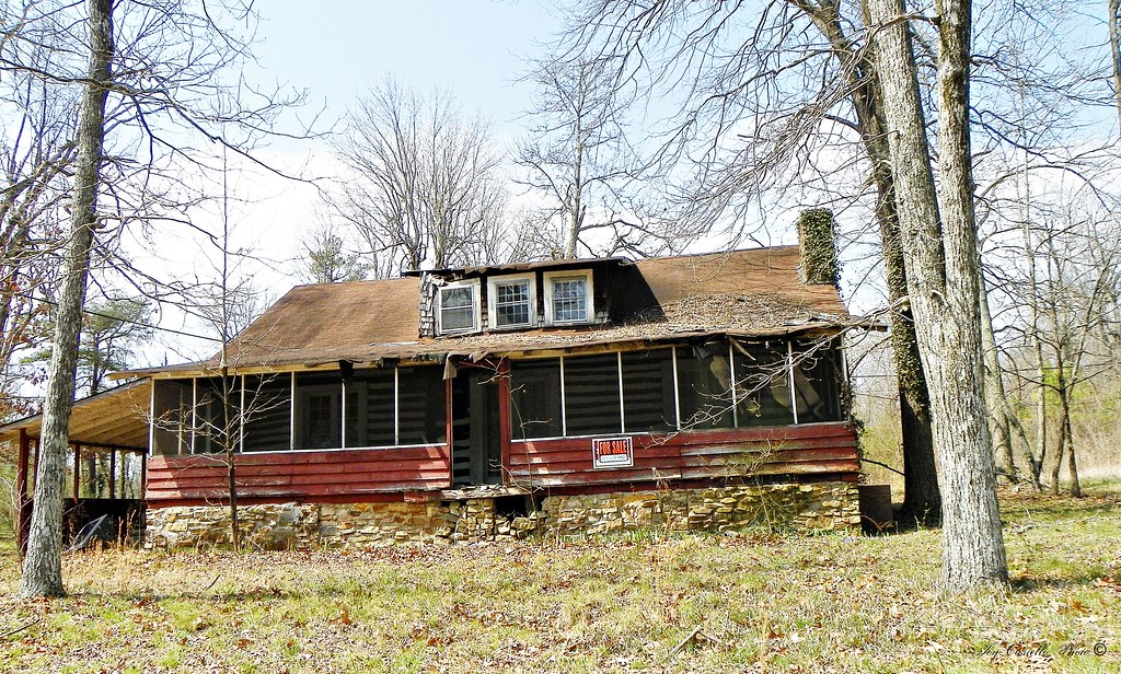 Fixer Upper For Sale Walker County, Joy Castello Flickr