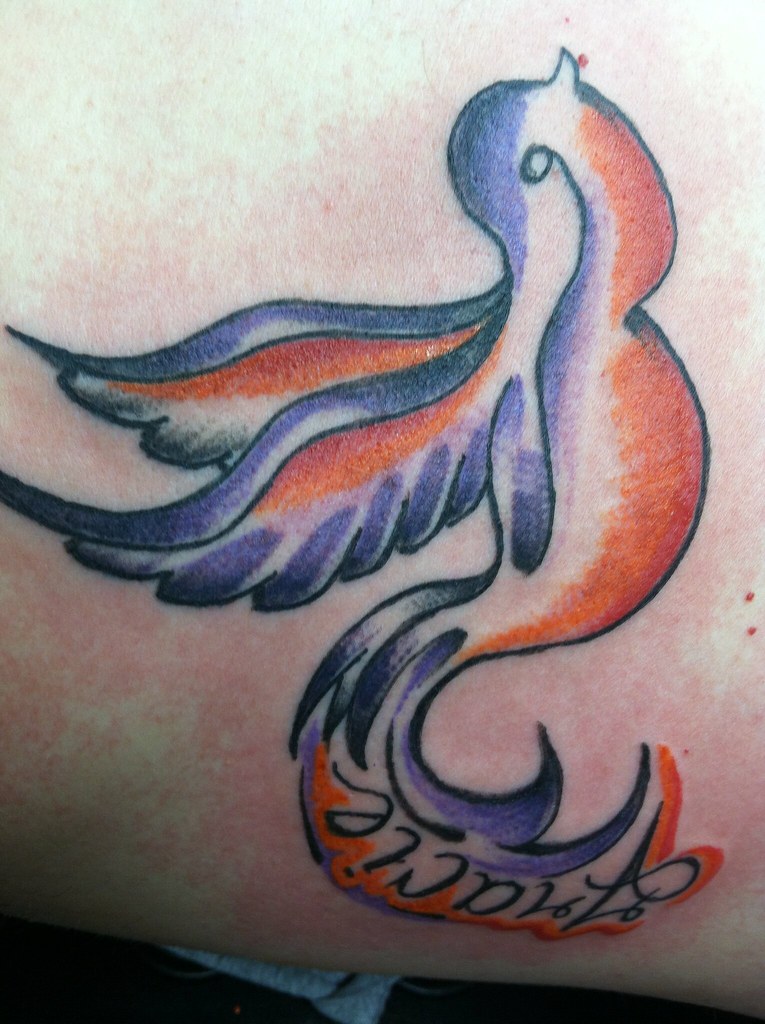 ribs 231 Tattoos Flickr