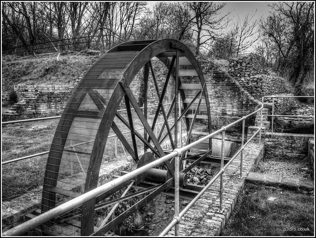 Iron Slitting Stanley Bank, Iron Slitting MIll mobilevirgin Flickr