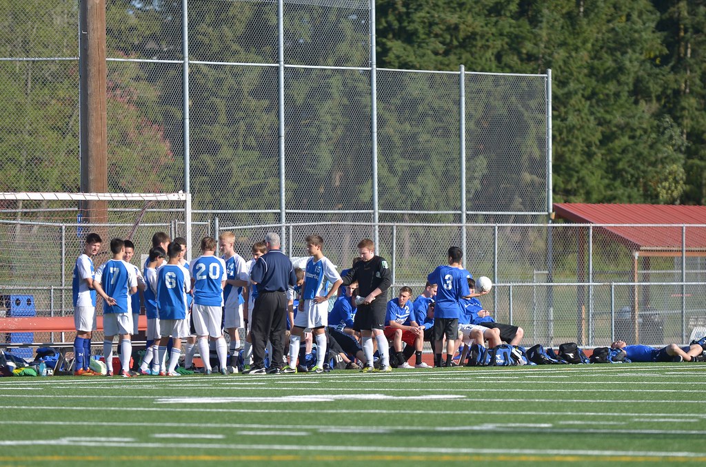 Liberty JV Soccer G11 v Sammamish (Away 6 to 1 Win) 1 0f 6 Flickr