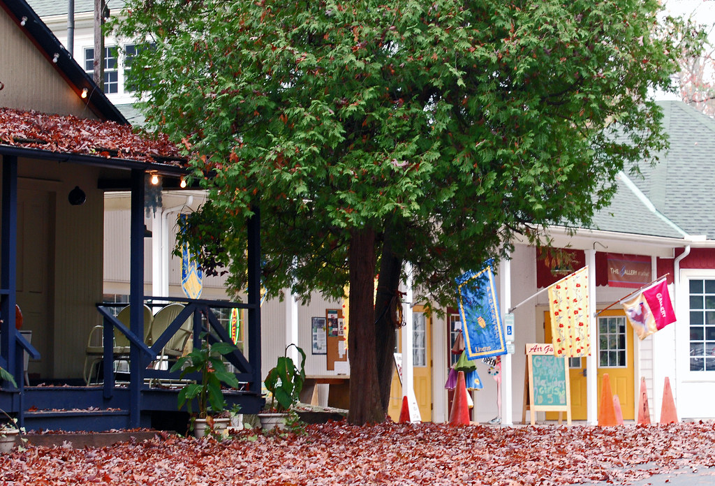 Mt Gretna_2012 10 27_1499 Mount Gretna the Pennsylvania … Flickr