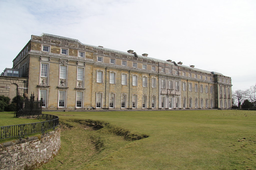 Petworth House From Wikipedia, the free encyclopedia Jump … Flickr