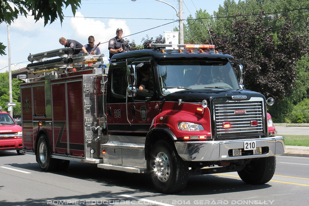 Service des incendies de TerrasseVaudreuil a photo on Flickriver