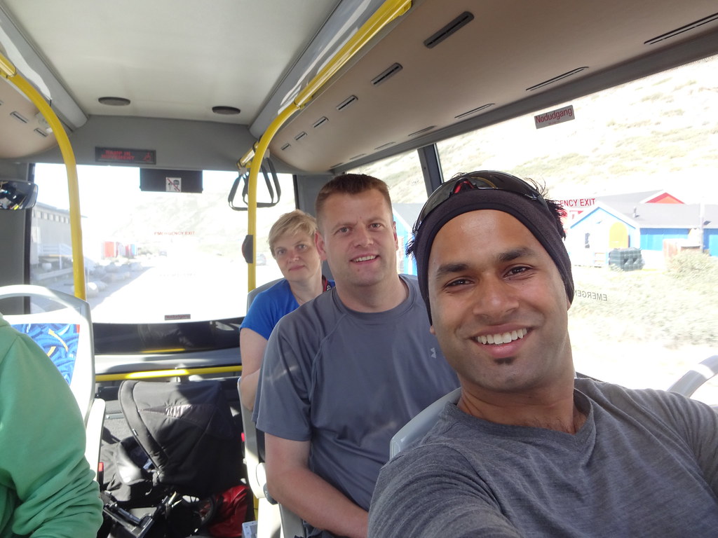 Greenland 2016 Flickr