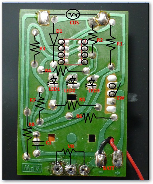 ILFORD EM10 PCB(2) ILFORD EM10 Kevin Huang Flickr