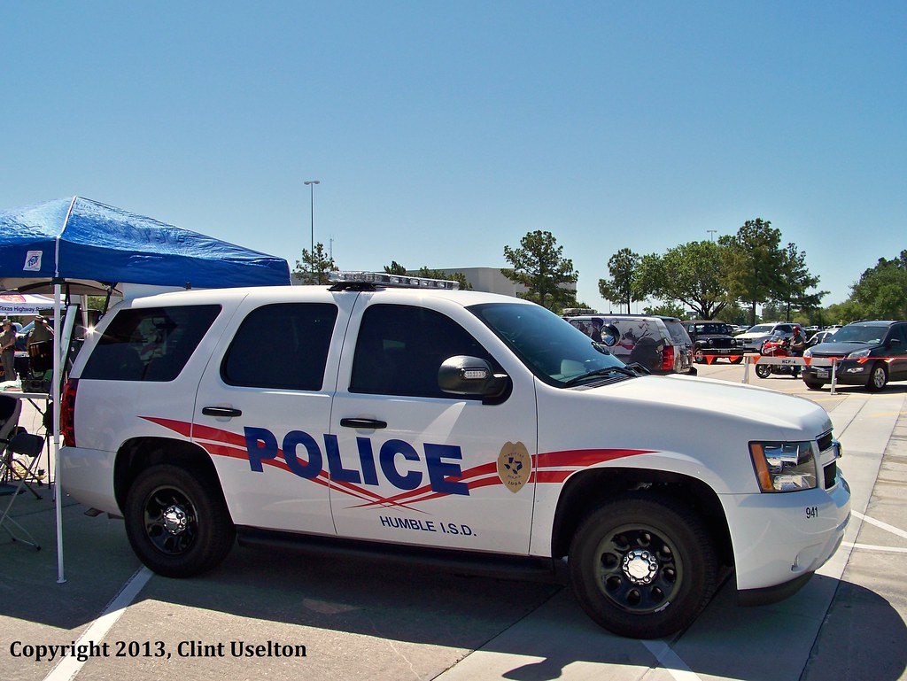 Humble ISD Police Humble Independent School District