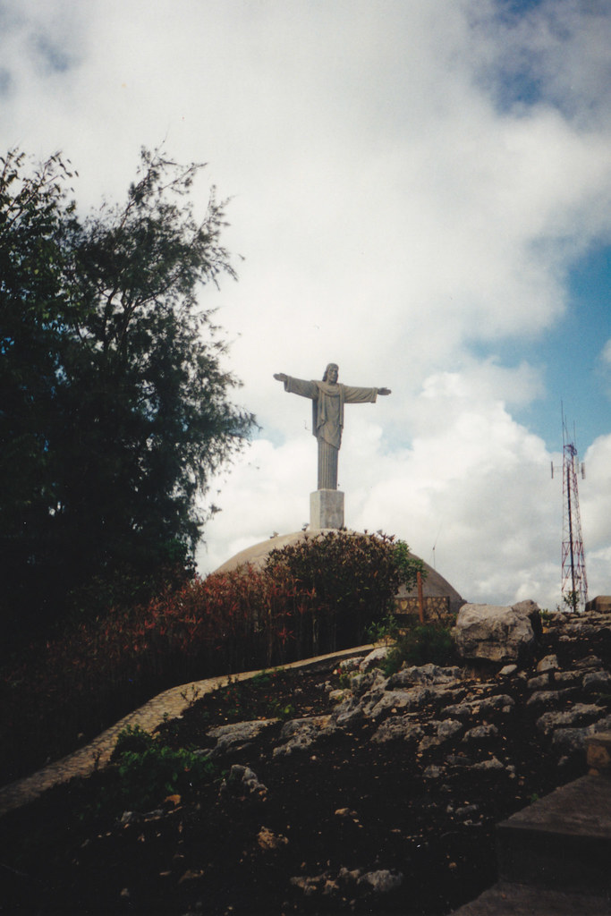 JeepSafari Pico Duarte 3098m Höchster Berg der DomRep