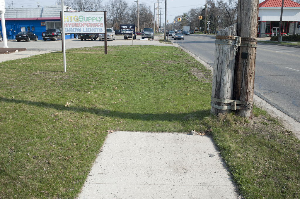 Garfield Avenue Flickr