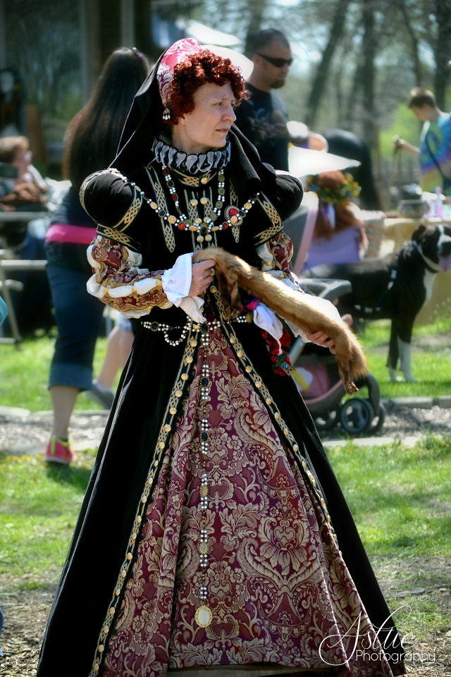 Nebraska Renaissance Faire 2013 Allison Stuefer Flickr