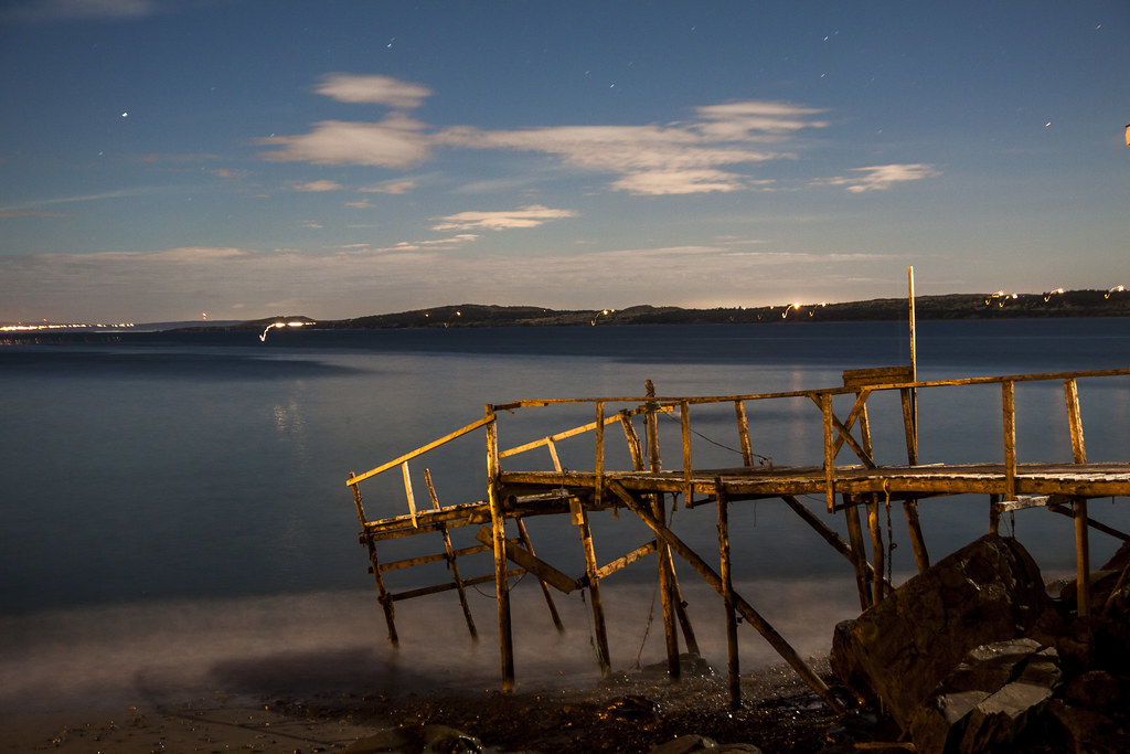 Spaniard's Bay, NL A0A 3X0 It was such a wonderful night w… Flickr