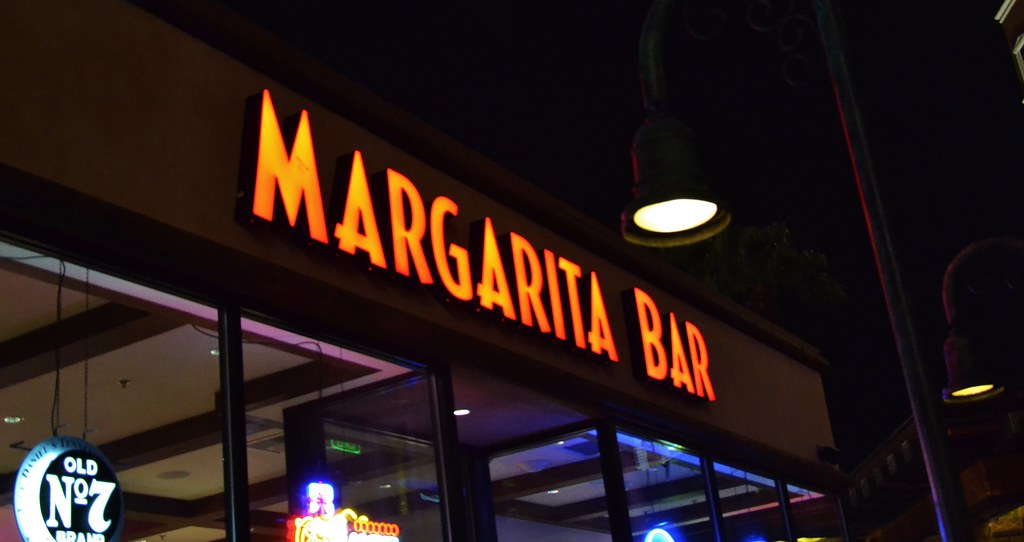 Margarita Bar (Las Vegas, USA) a photo on Flickriver