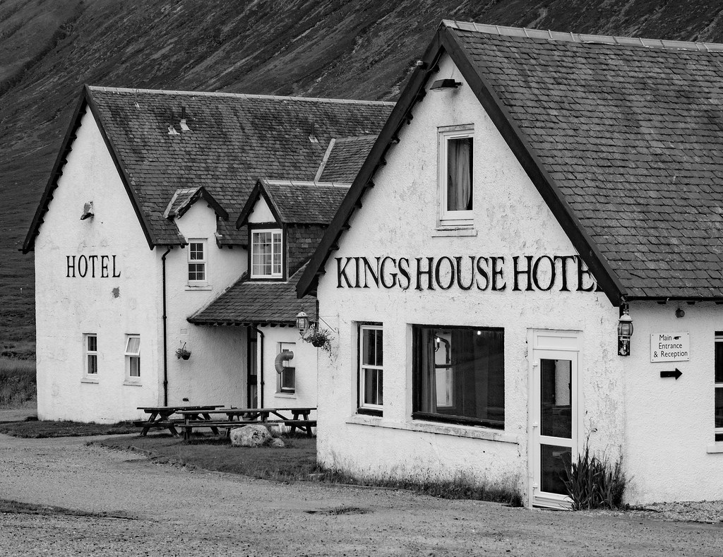 West Highland Way 2016 Flickr