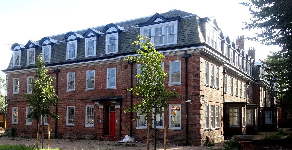 [45117] Grimsby Brighowgate House Brighowgate House, Bri… Flickr