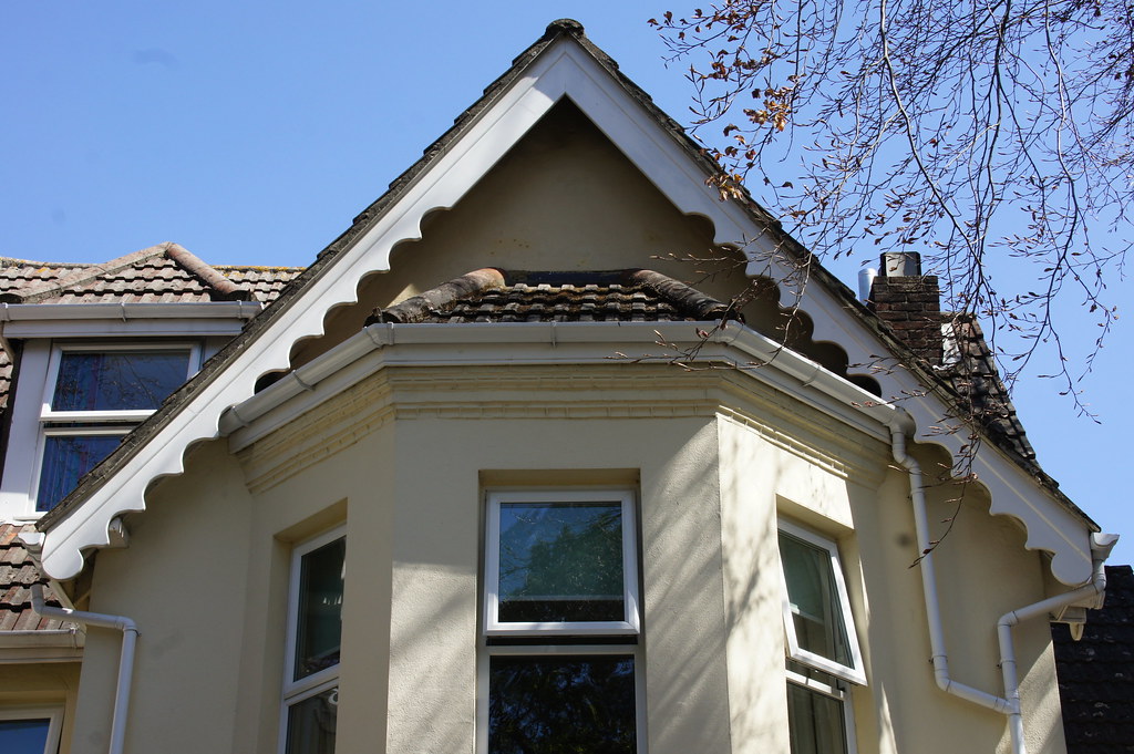 Stratfield Lodge, 63 Wellington Road, Bournemouth, Dorset Flickr