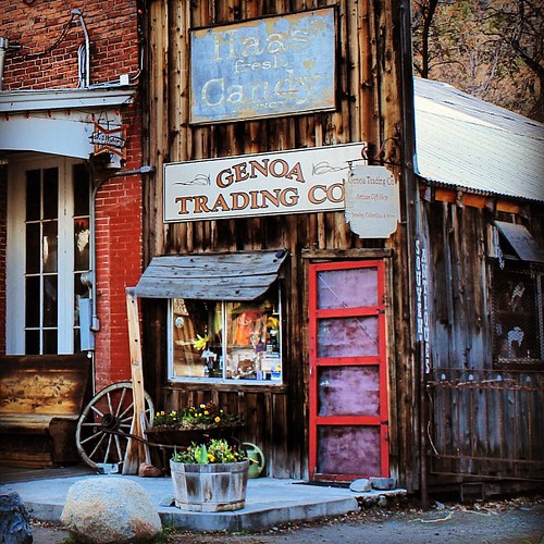 Genoa Trading Company Patrick Nouhailler Flickr