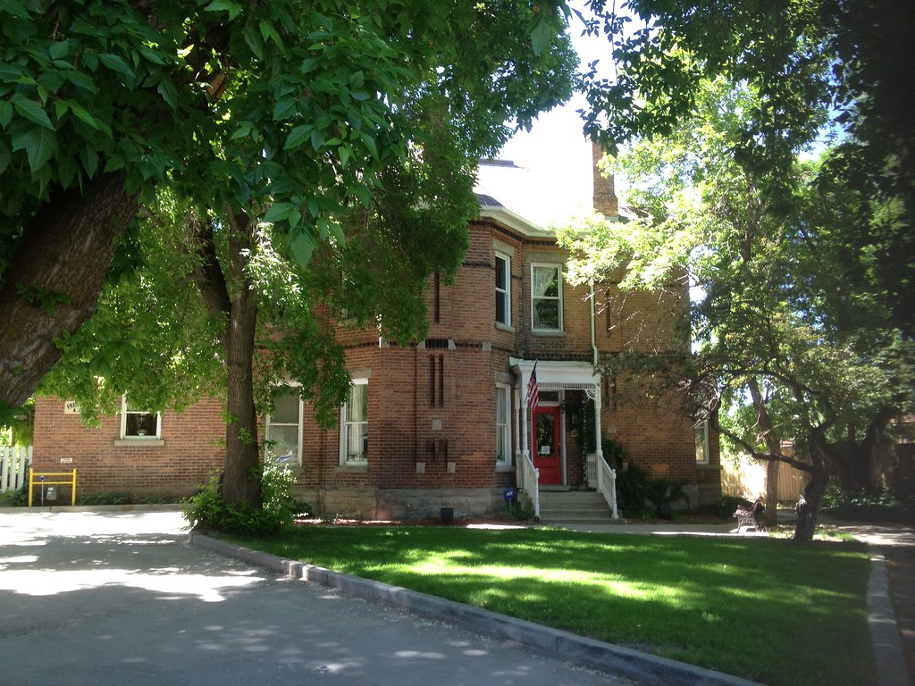 Sugar House Lake St, Sugar House, Salt Lake City, UT