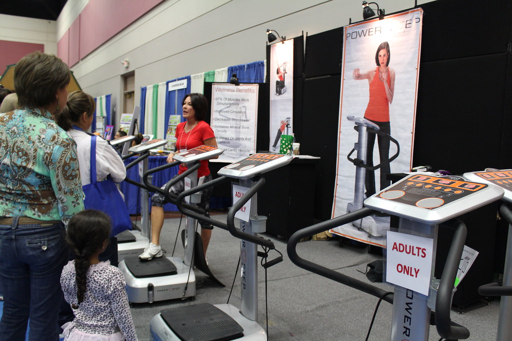 2013 Fall Home & Garden Show El Paso Convention Center Flickr