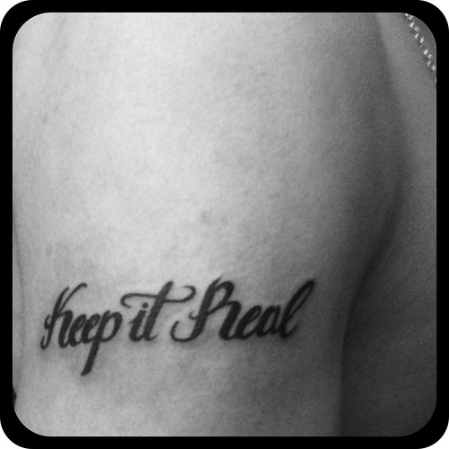 Brazo salva. Salva's arm. Hipos2013, nakama tattoos. Flickr