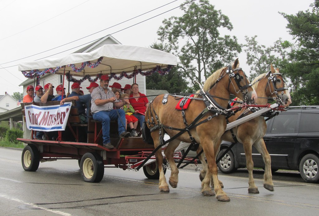 "Jacktown Fair" 150th Anniversary July 14th 18th, 2015. W… Flickr