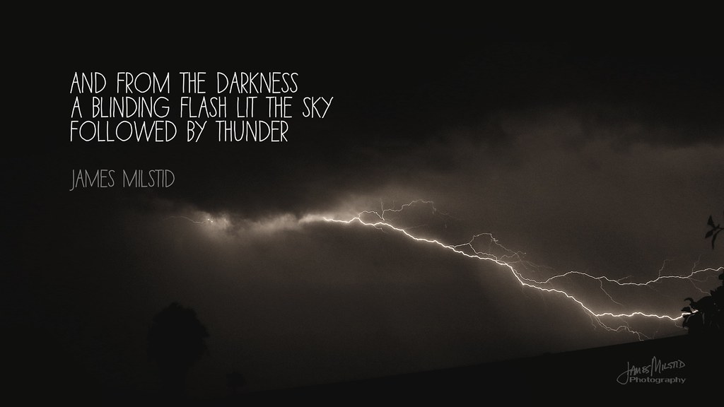 195/365 Daily Haiku Lighting 195/365 Daily Haiku Light… Flickr