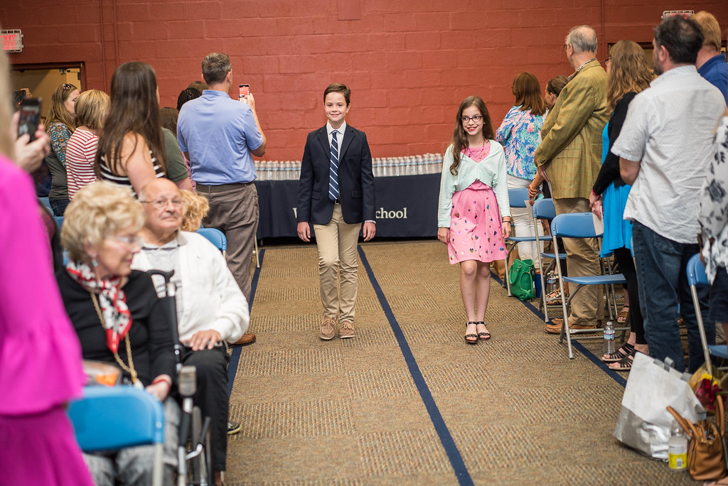 grad18058 Woodlynde School Flickr