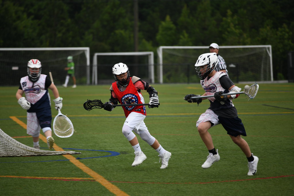 2024 VENOM AT 2018 KINGS CHALLENGE LACROSSE TOURNAMENT Flickr