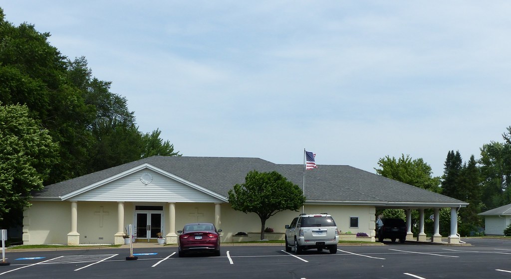 Chilson Funeral HomeGlencoe, MN PHD280 Flickr