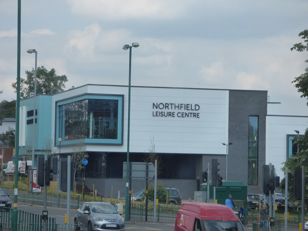 Northfield Leisure Centre Northfield Leisure Centre the … Flickr