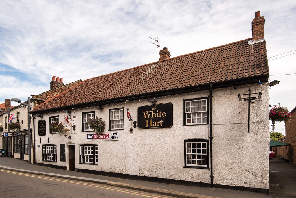 WHITE HART INN, CROWLE, LINCOLNSHIRE_DSC_1430_LR_2.0 Flickr