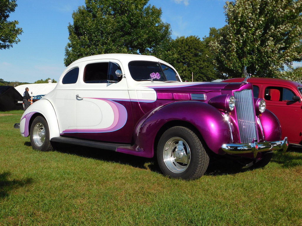 St Peter Car Show 2016 Michael Johnson Flickr