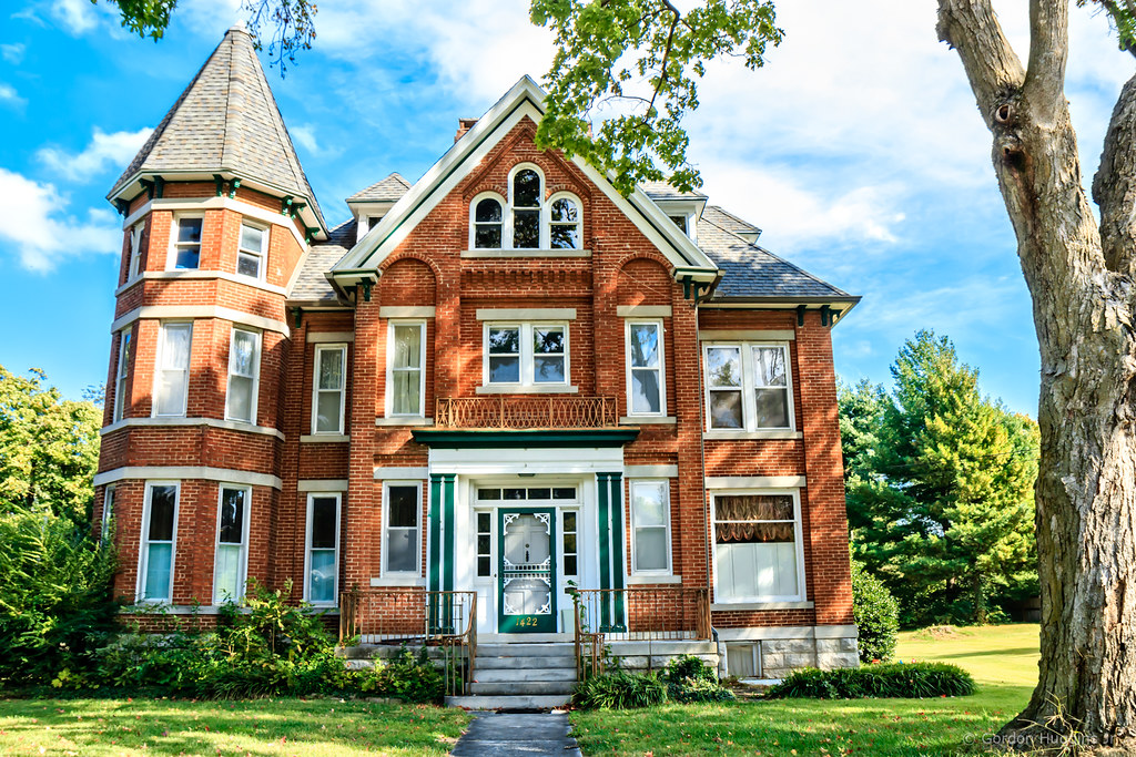 house for sale in Carthage Mo Flickr