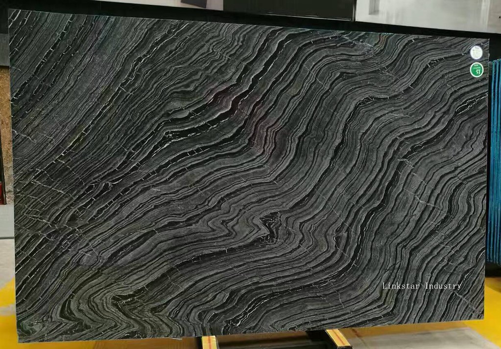 Black Forest Marble Slabs Tiles Black Forest Marble Slab T… Flickr