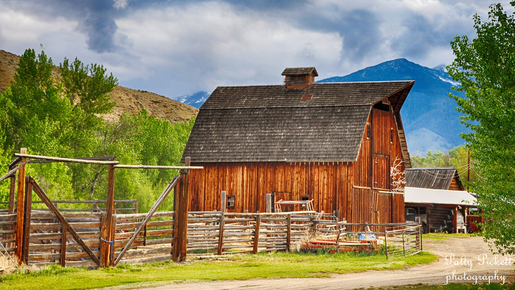Carmen Idaho Carmen is located on U.S. Route 93 4.5 miles … Flickr