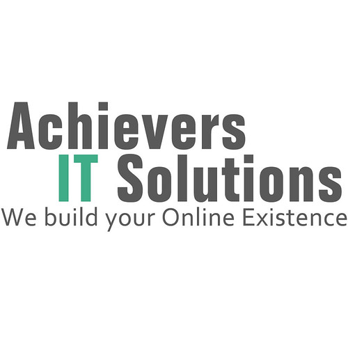 Achievers IT Solutions Flickr