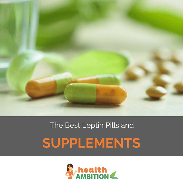 The Best Leptin Supplements and Pills, Where To Buy Them &… Flickr