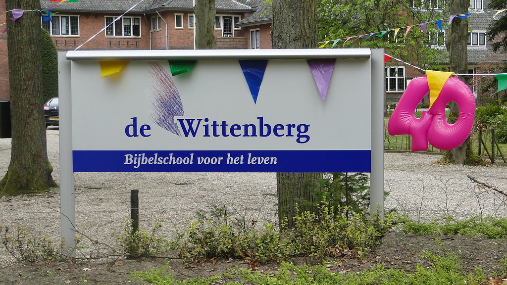 DSC07673 Bijbelschool De Wittenberg Flickr