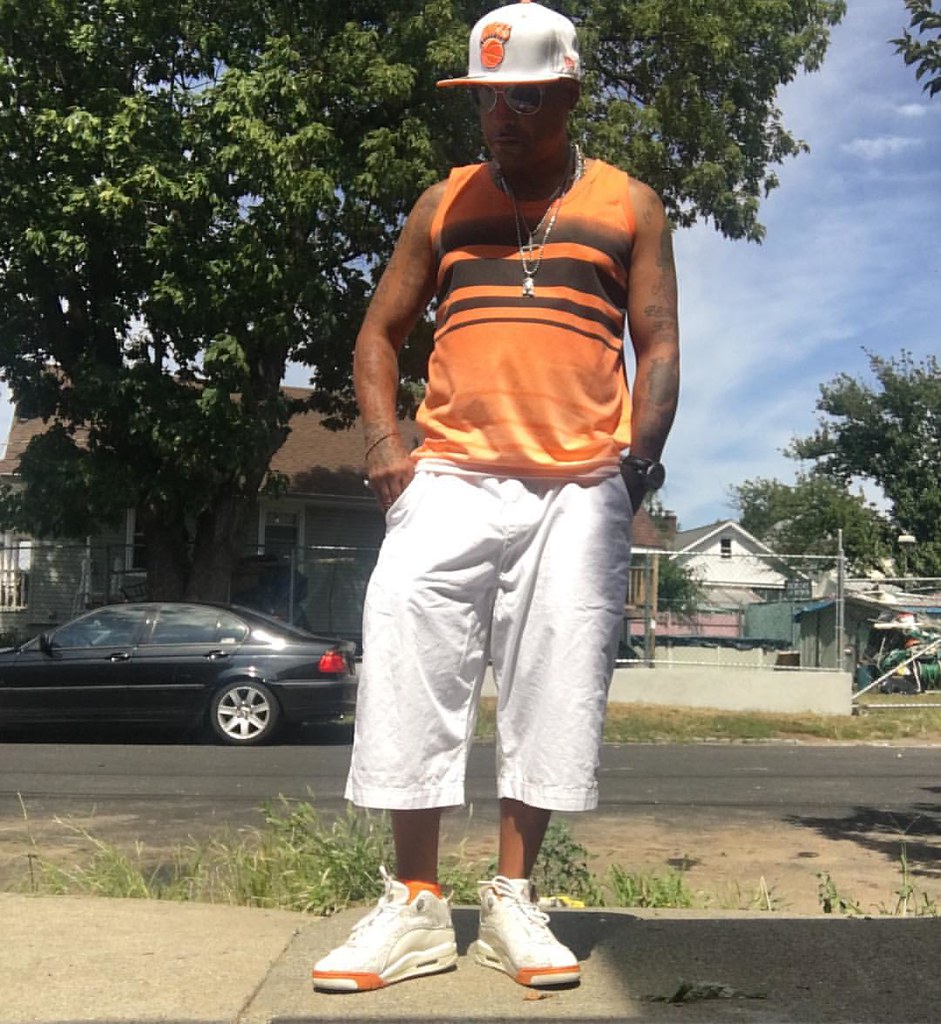 That Brooklyn Swag ualreadysnowwww BUSHWICK BROOKLYN O… Flickr