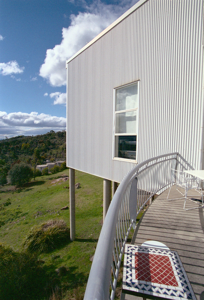 Frame 11.jpg Mount Stromlo cafe and visitor centre buildin… Flickr