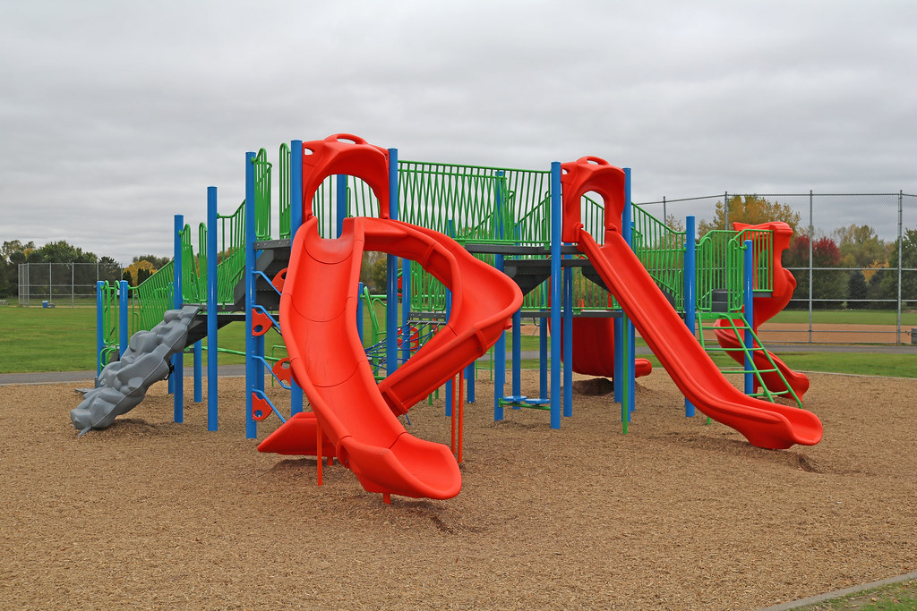 Quail Meadows Park Flickr