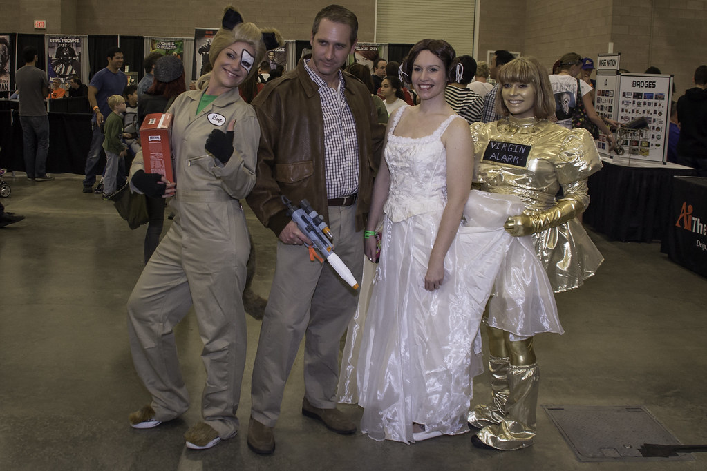 Princess Vespa Dress