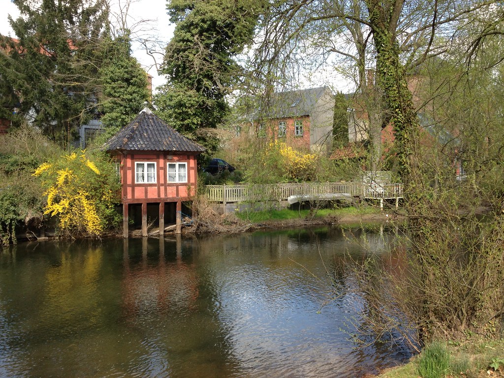 Return To River Cottage pokerstartssignupbonus