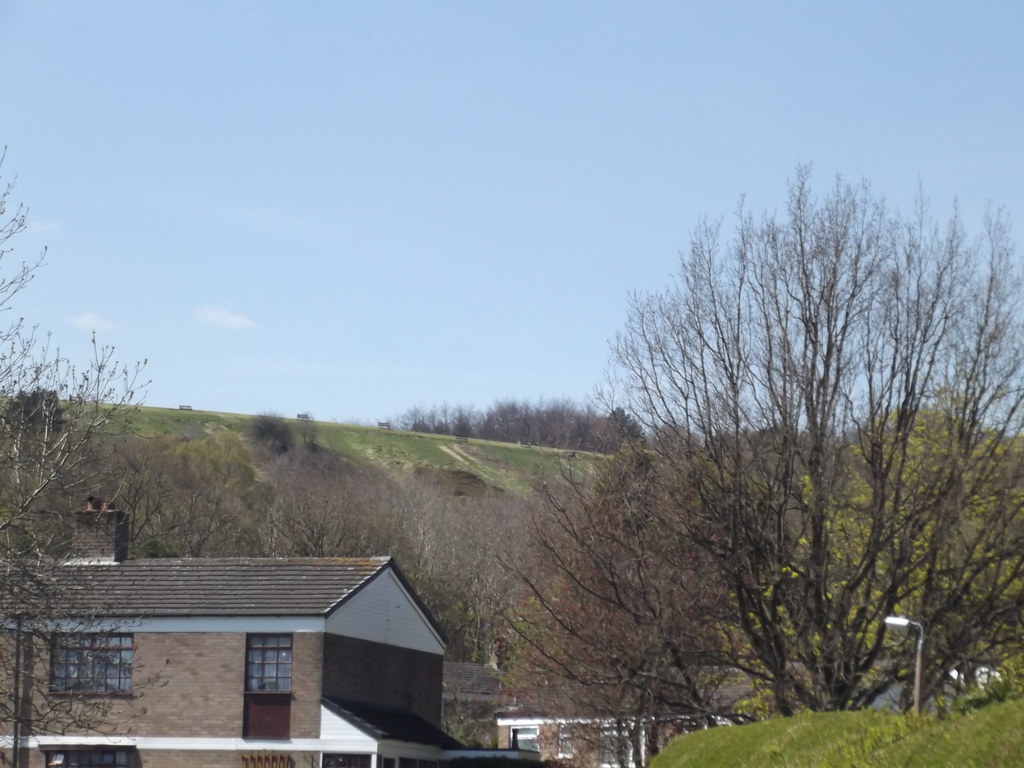 Lickey Hills Valley Farm Road, Rubery getting closer t… Flickr