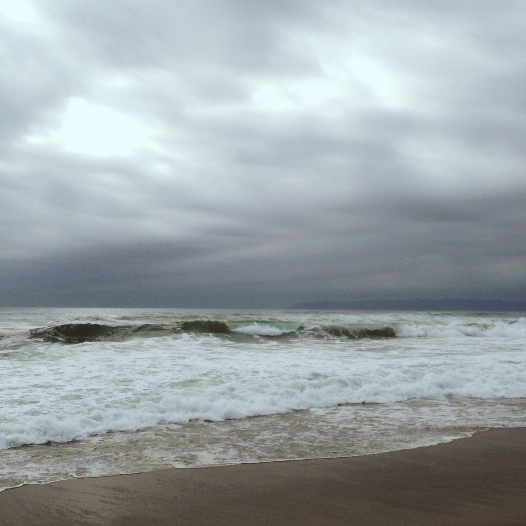 Guadalupe Beach, California Kevin Russ Flickr