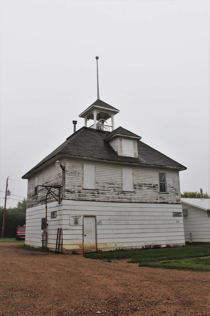 Zealandia, Saskatchewan The Lost Canuck Photography by Cody Kapcsos