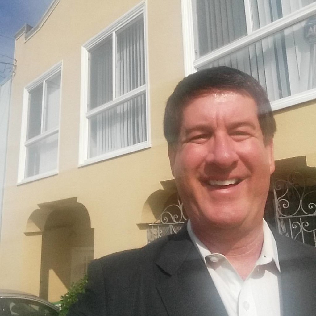 JUST SOLD! In San Francisco's Ingleside District, a beaut… Flickr