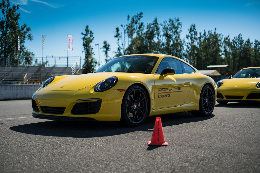 Porsche Vancouver mission trackday july4_93 Dilawri Vancouver Flickr