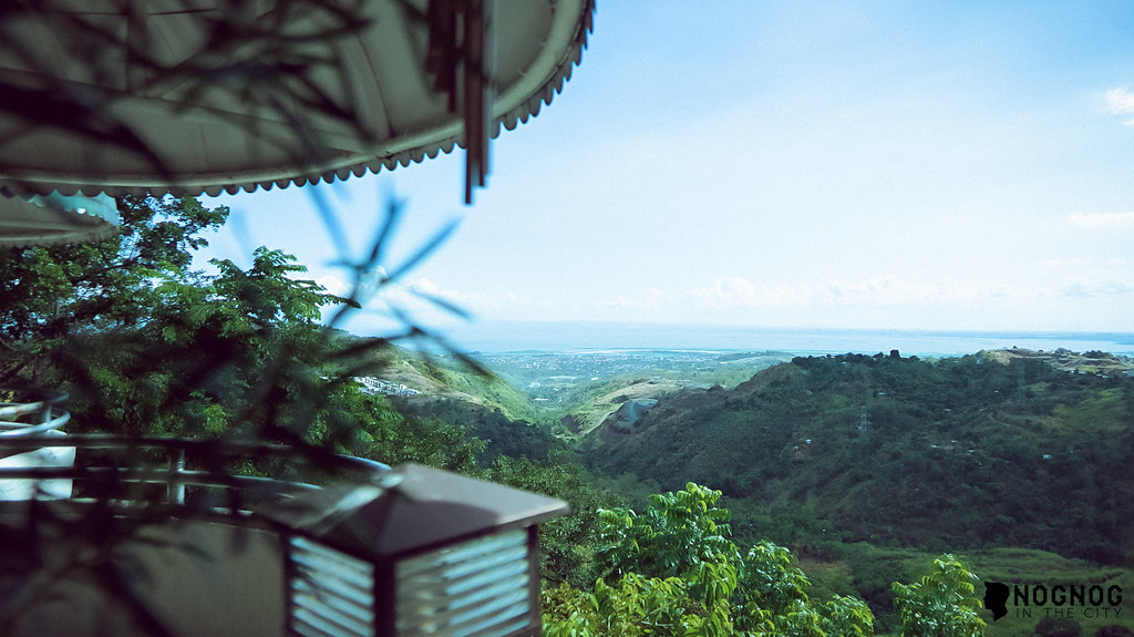 LULJETTAS HANGING GARDEN AND SPA (10 of 33) Luljettas